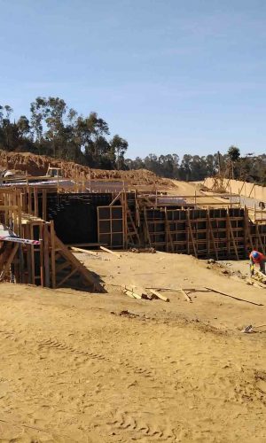 Proyectos BIM ingeniería